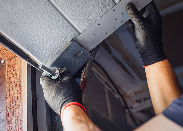 Reliable Garage Door Panel Replacement contractor in Muscatine, IA by Garage Doors Repair Pro